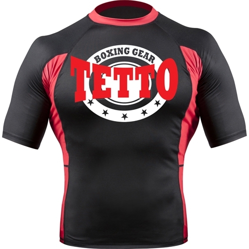 MMA Rash Guard